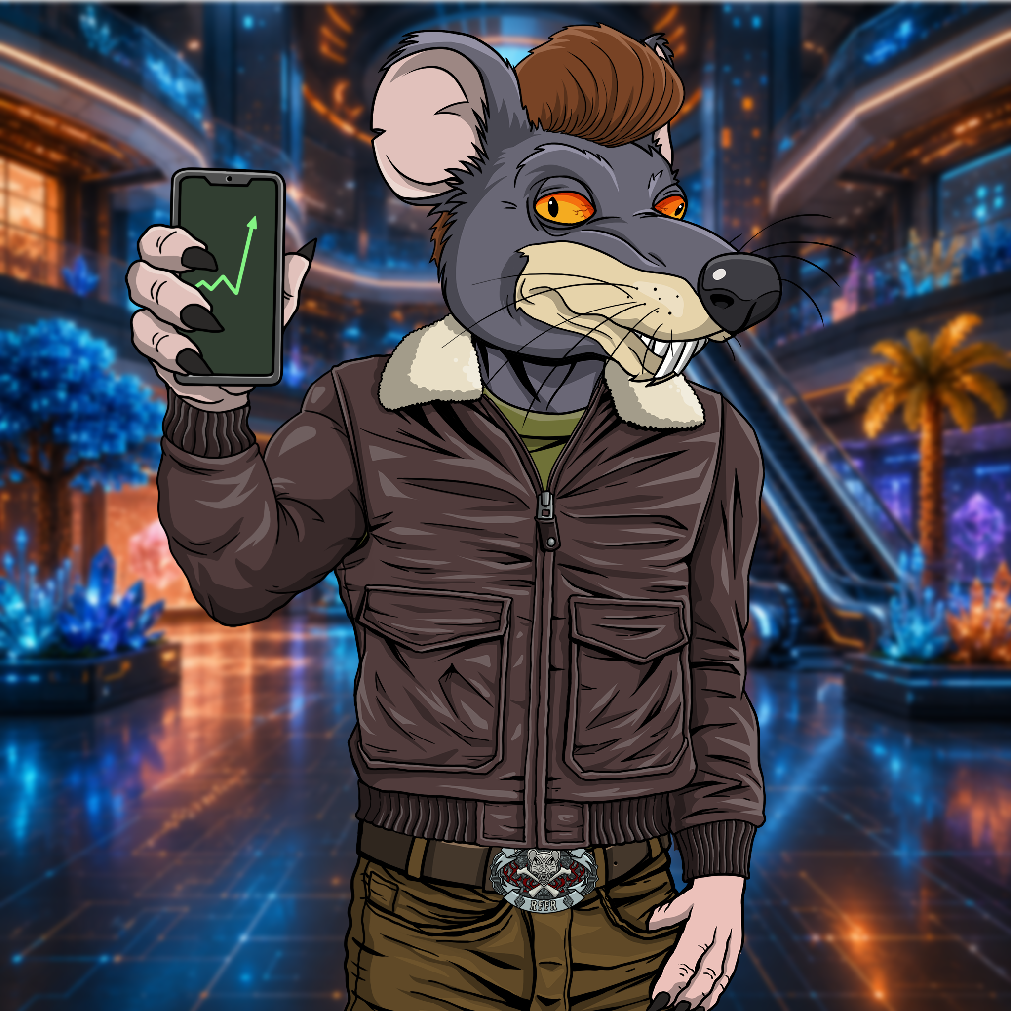 Rat Pack Sample 10