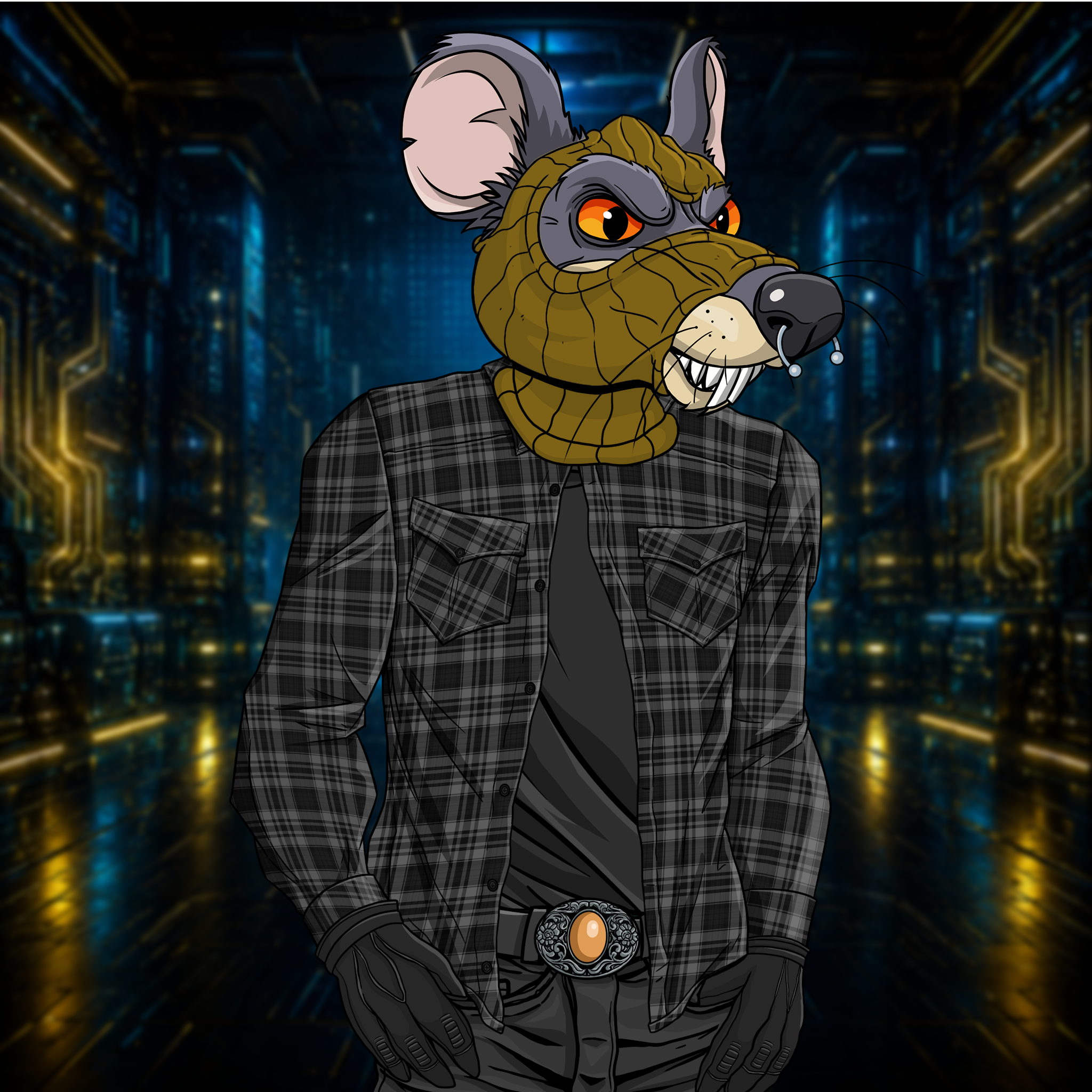 Rat Pack Sample 11