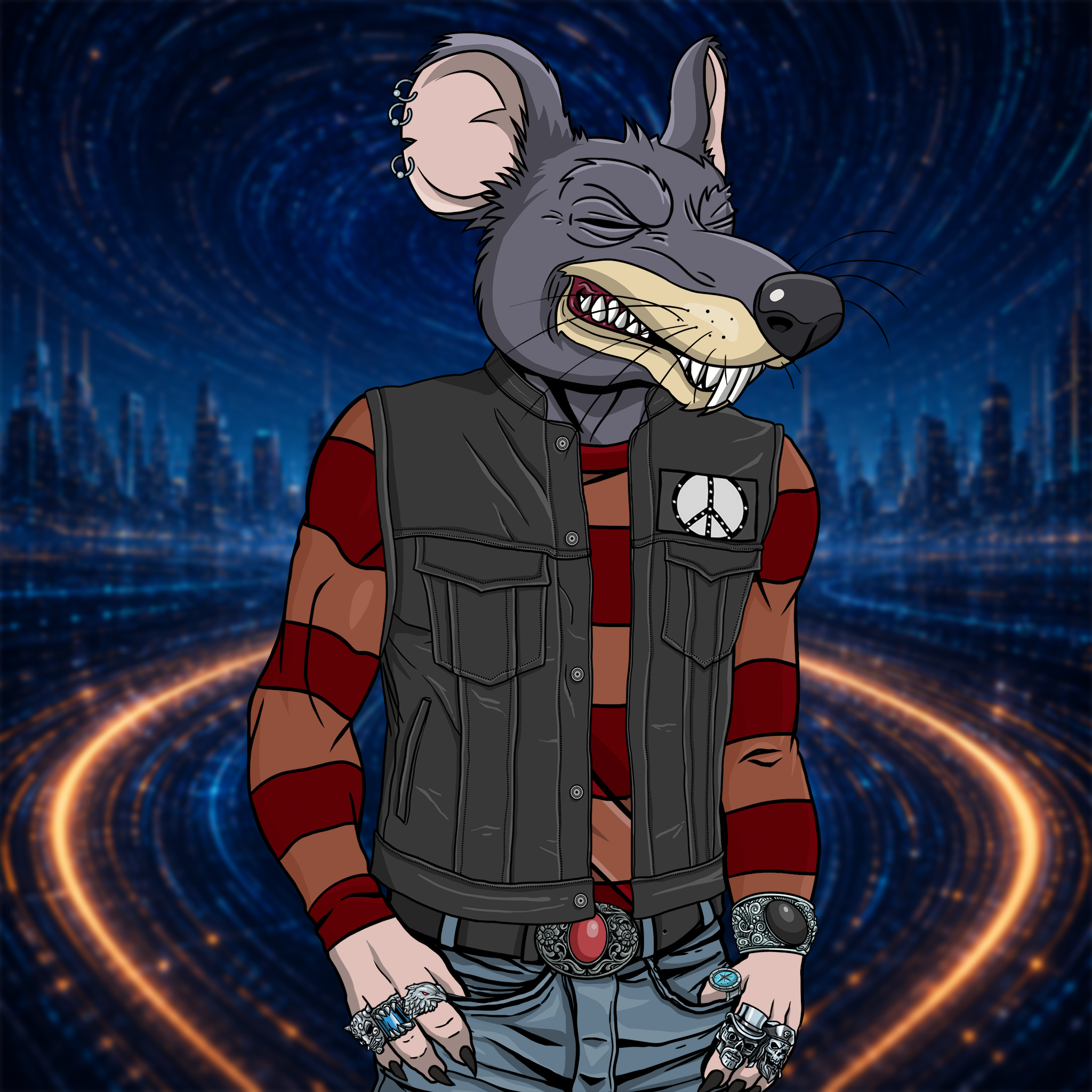 Rat Pack Sample 12