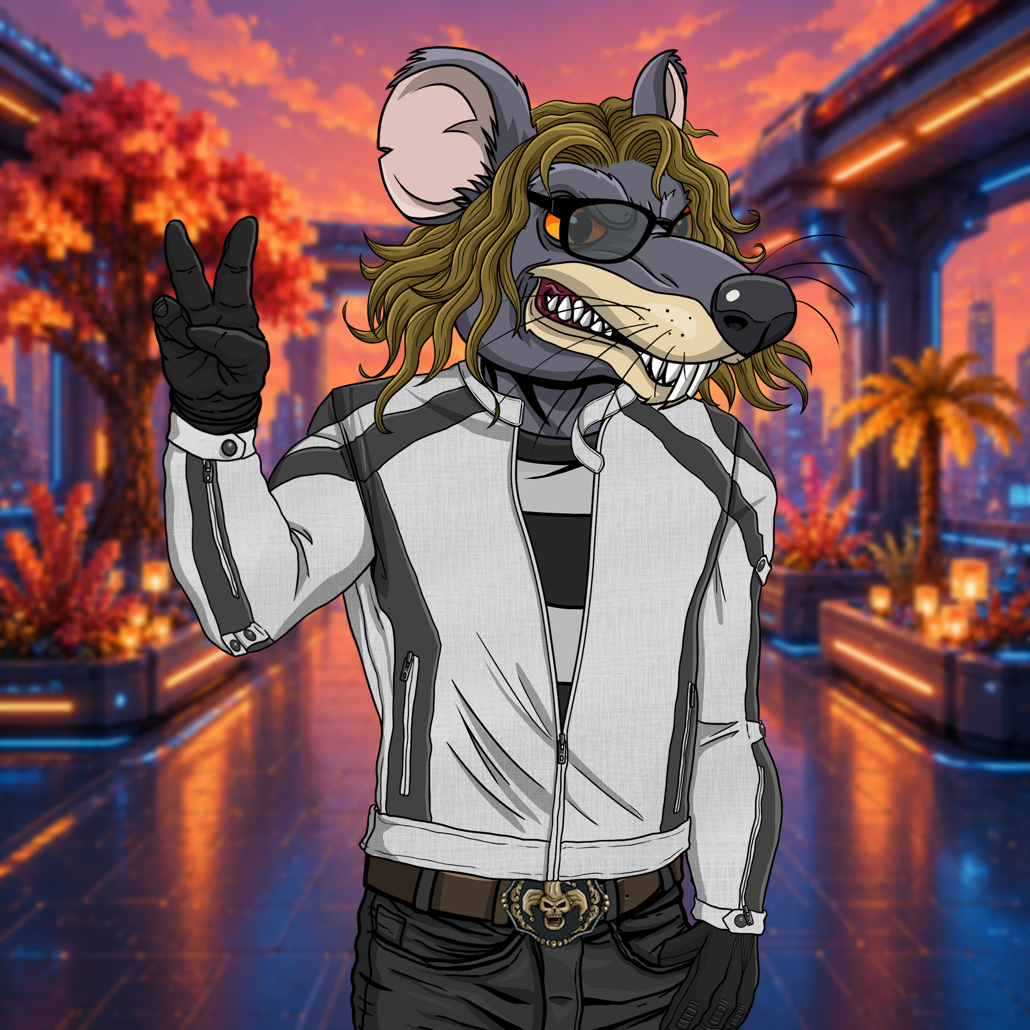 Rat Pack Sample 07